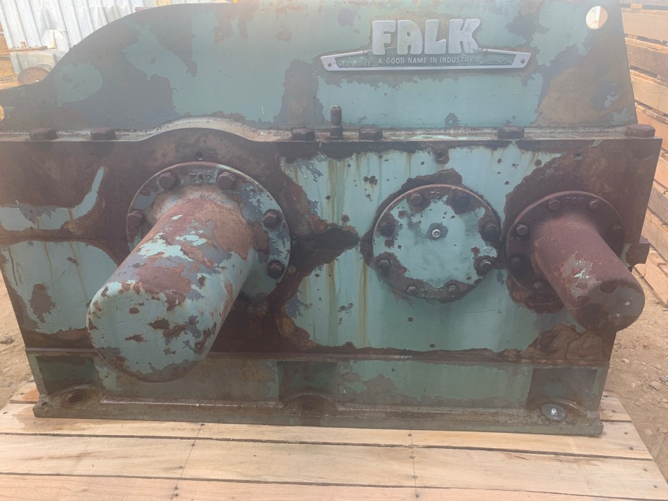 Falk 120Y2S 1750 RPM Gear Reducer